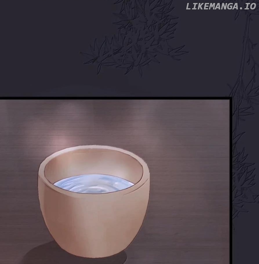 Breaking into the body of the emperor's daughte Chapter 47 - page 56